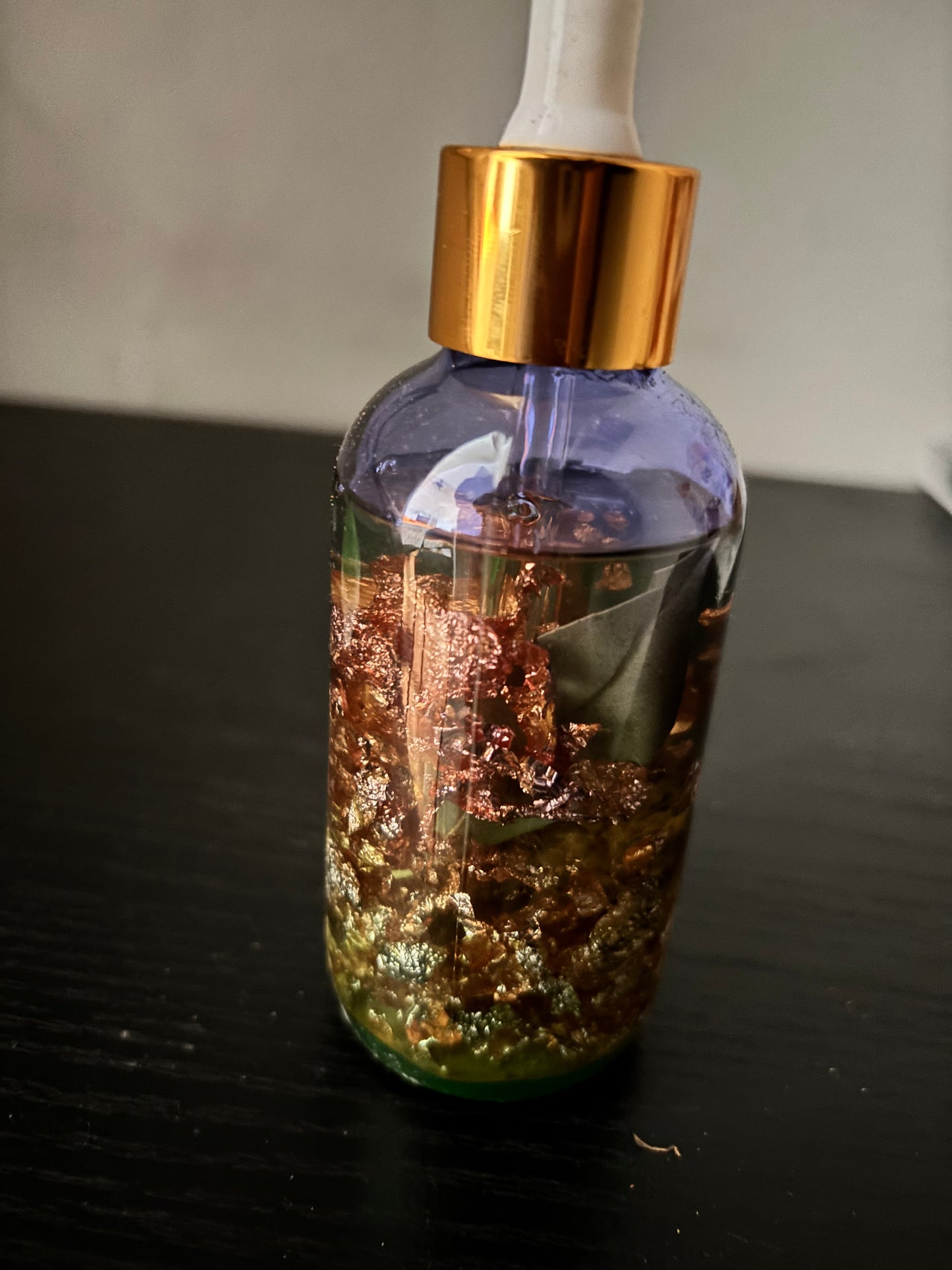Anointed Luxe Oil