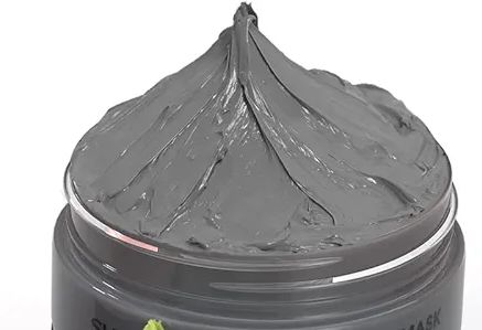 fossil Organics Exfoliating Clay (Handcrafted)cApothecary fossil Organics
