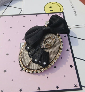 Pearl vintage Famous Luxury Brand Designer Jewelry Brooch Pins Broach For Women Sweater Dress
