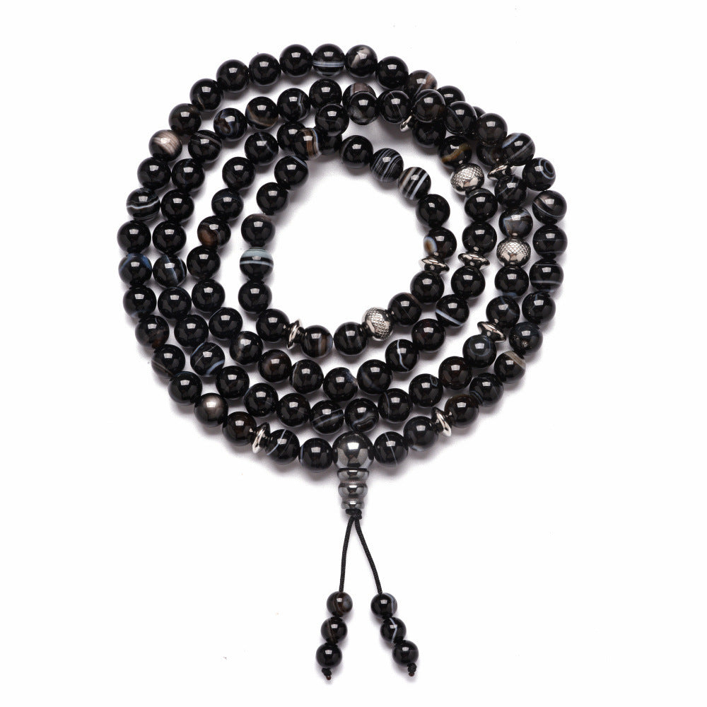 Beads 108 bracelets