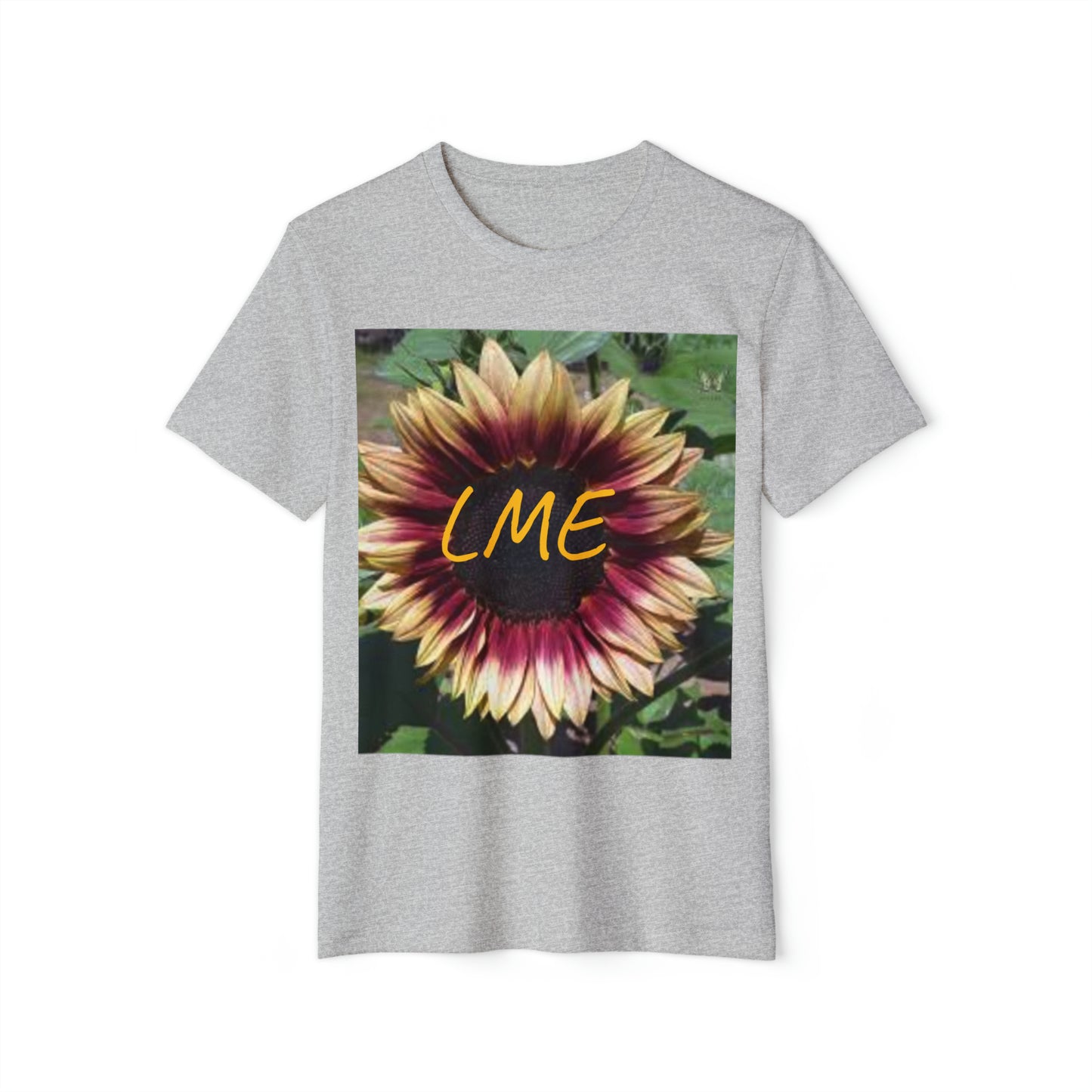 Unisex Recycled Organic T-Shirt