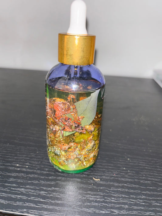 Anointed Luxe Oil