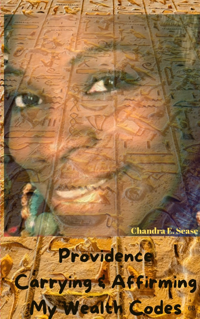 Providence   (Autographed Copy)