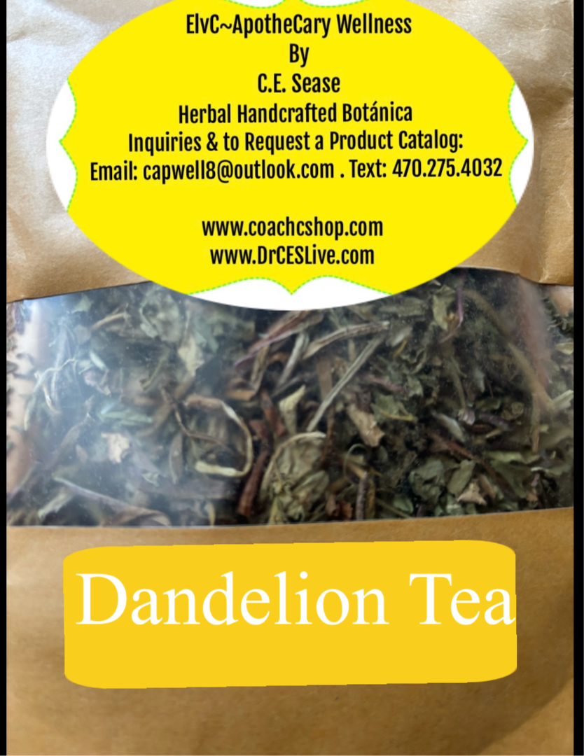Dandelion