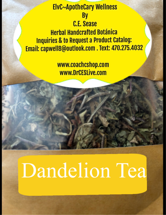 Dandelion