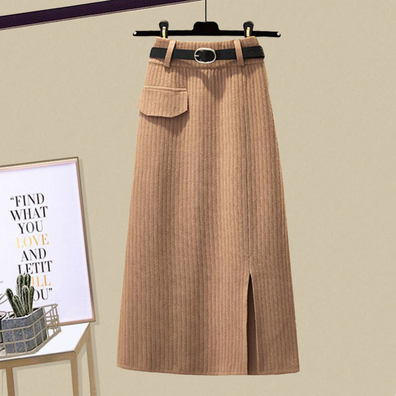 Plus Size Women's Suits For Age Reduction Cross