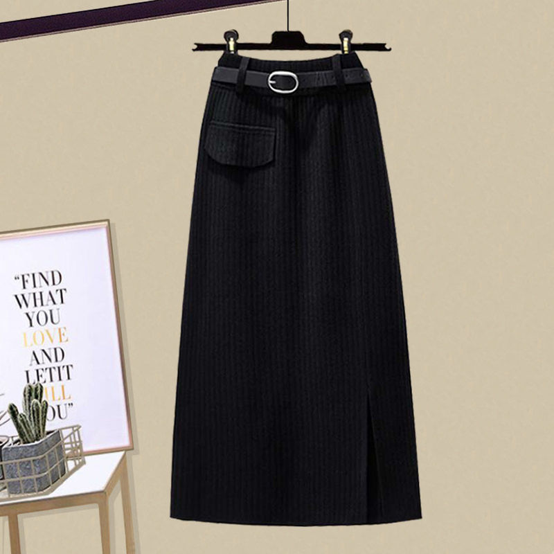 Plus Size Women's Suits For Age Reduction Cross