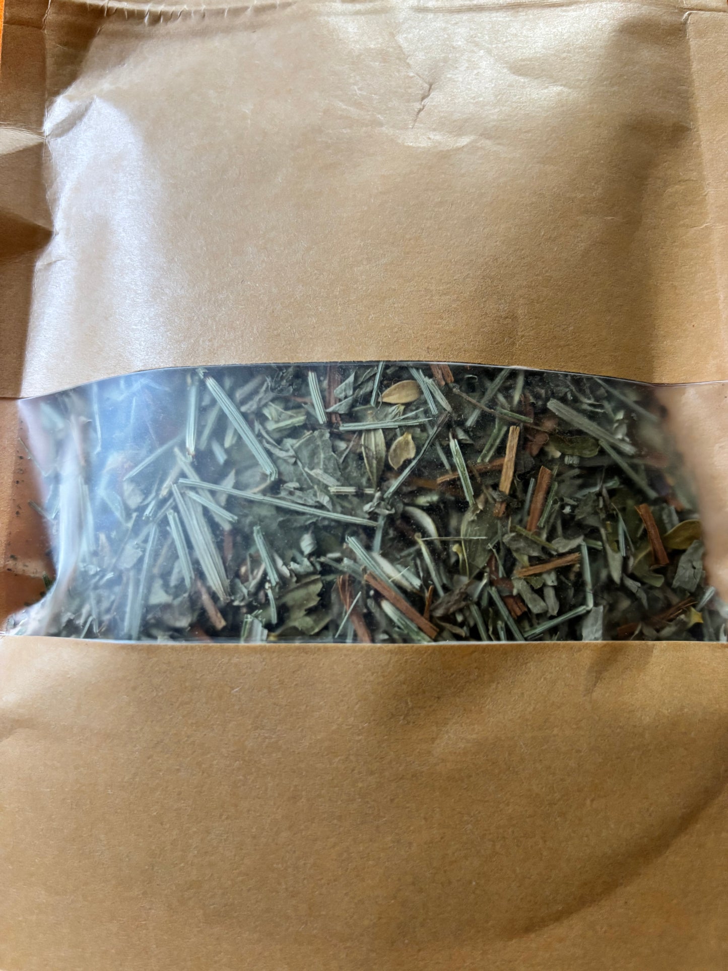 Liver Cleanser Tea