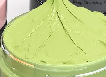 fossil Organics Exfoliating Clay (Handcrafted)cApothecary fossil Organics