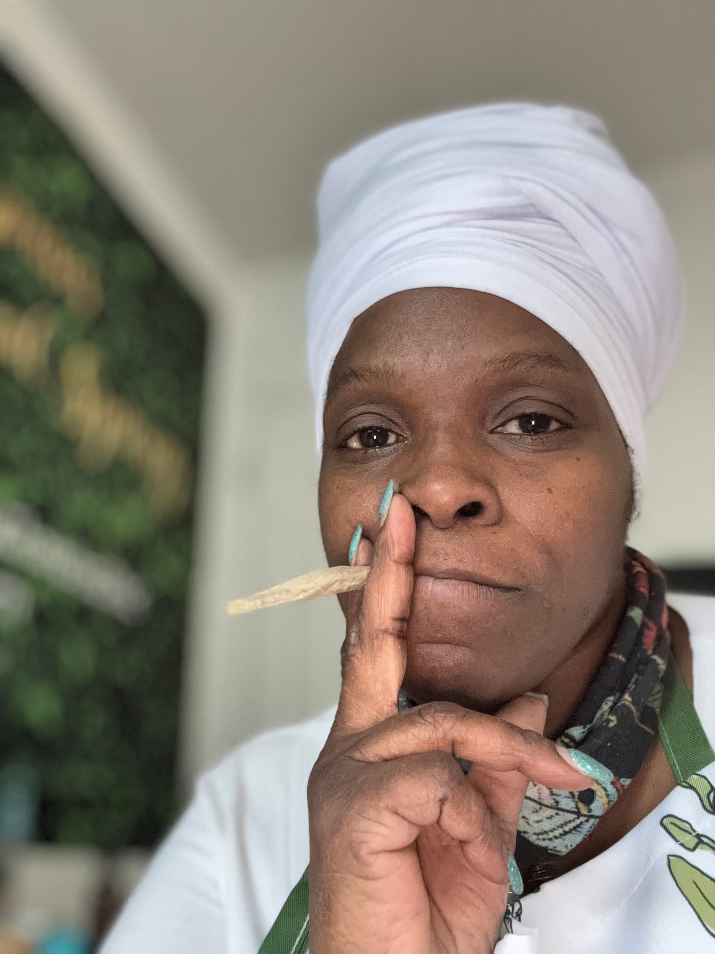 “Chill” Smokes