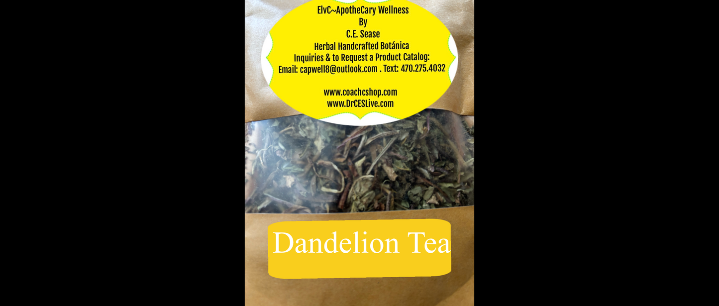 Dandelion