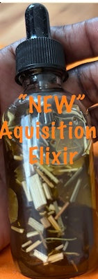Acquisition Elixir