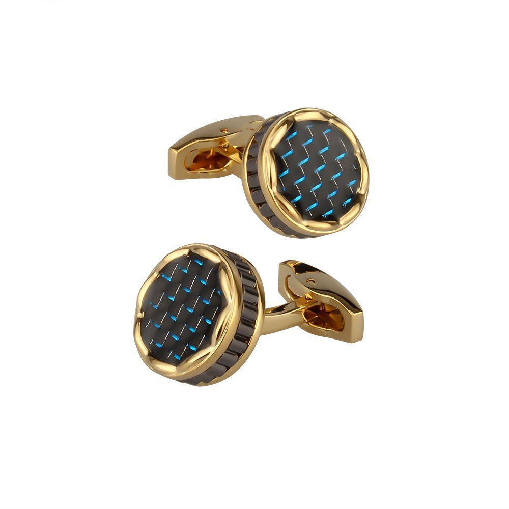 Men's French Cufflinks Cufflinks