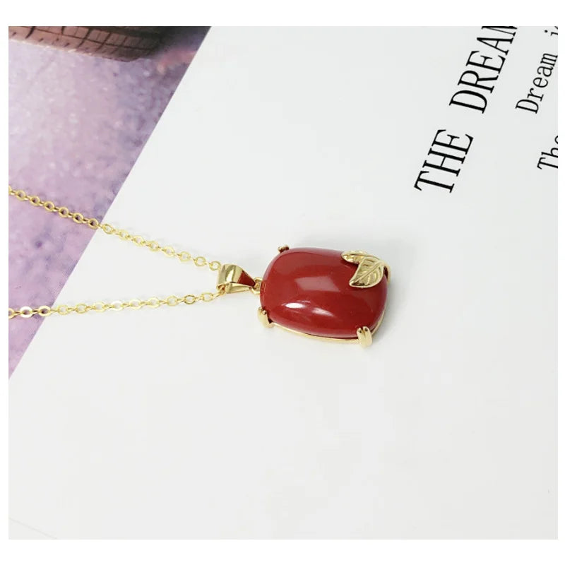 Genuine Solid Sterling Silver 925 Jewelry Set Antique Bohemia Ethnic Accessories For Women With Natural Stone Jewelry