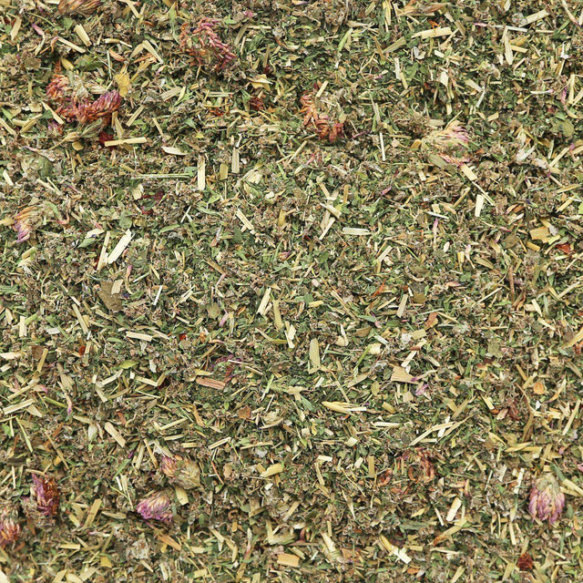 “Self Care” Tea ElvC~Apothecary Wellness Botannica