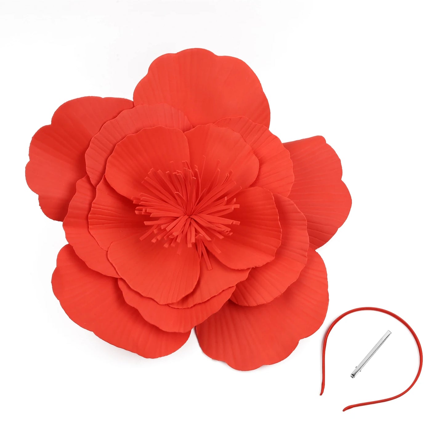 Flower Derby Hats