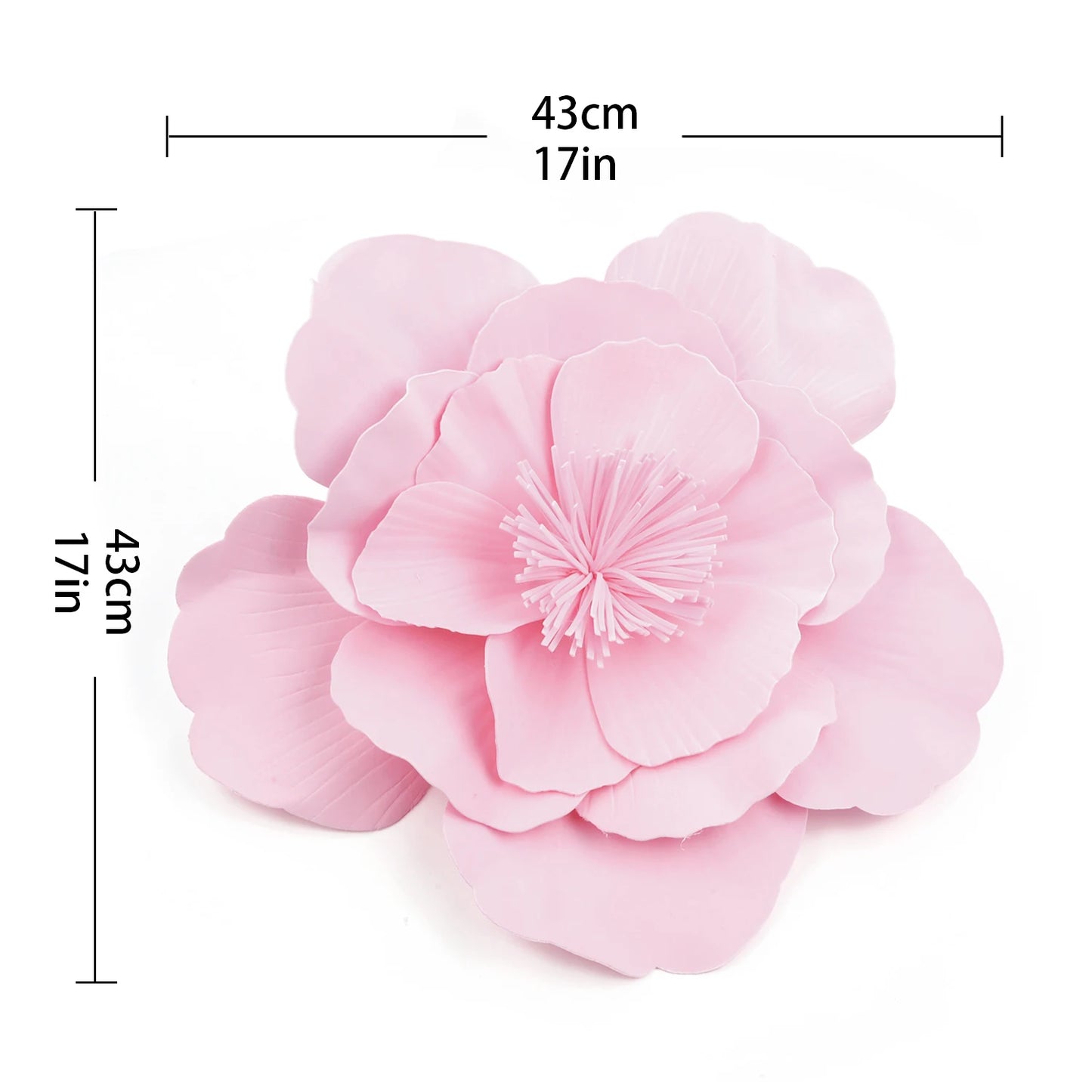Flower Derby Hats