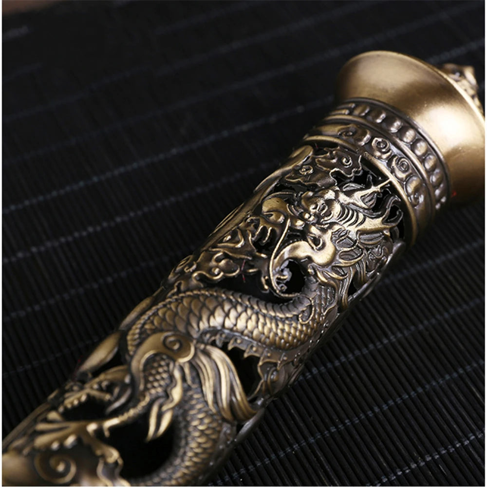 Archaize Vertical Incense Burner