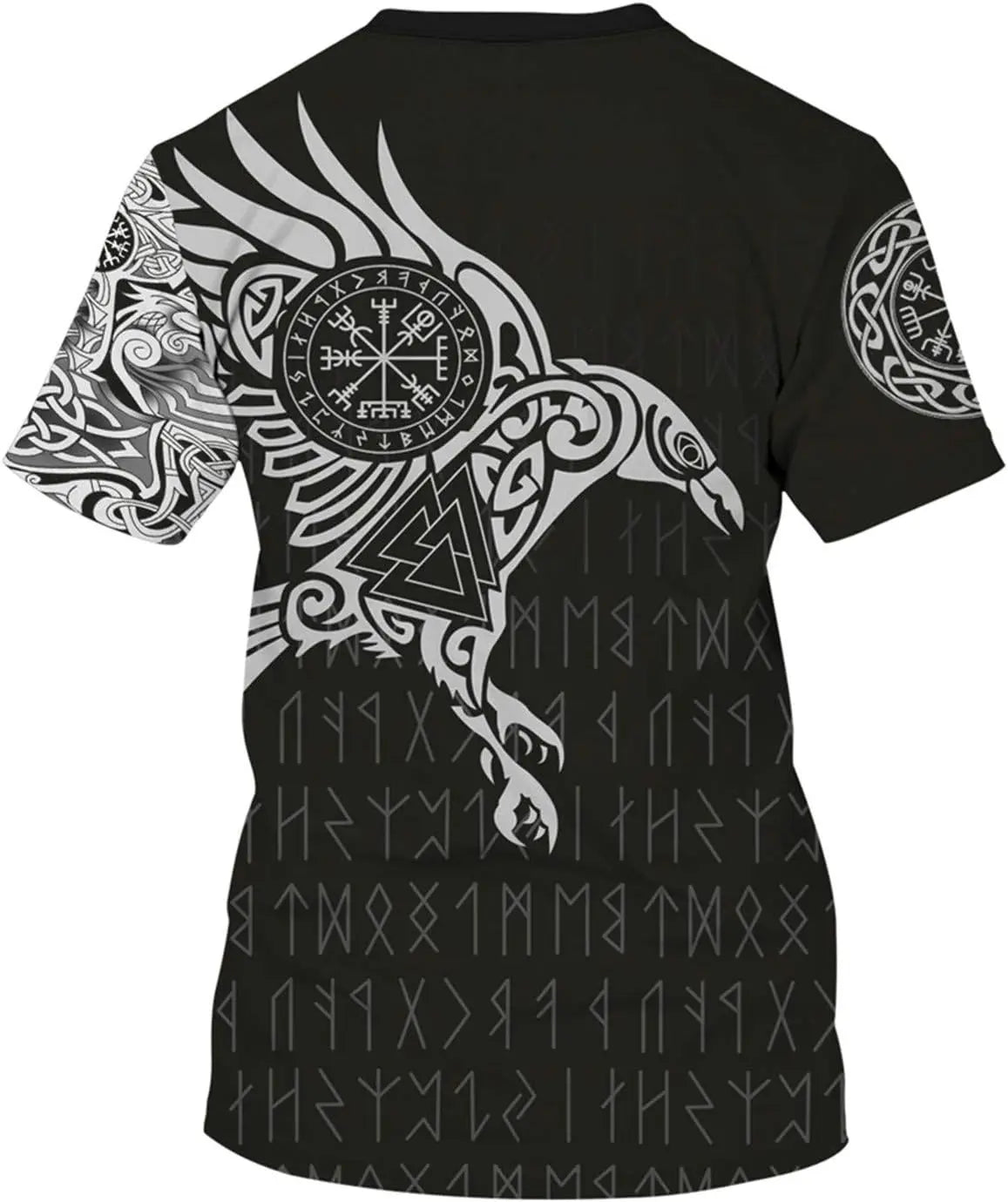 Men's 3D tshirt