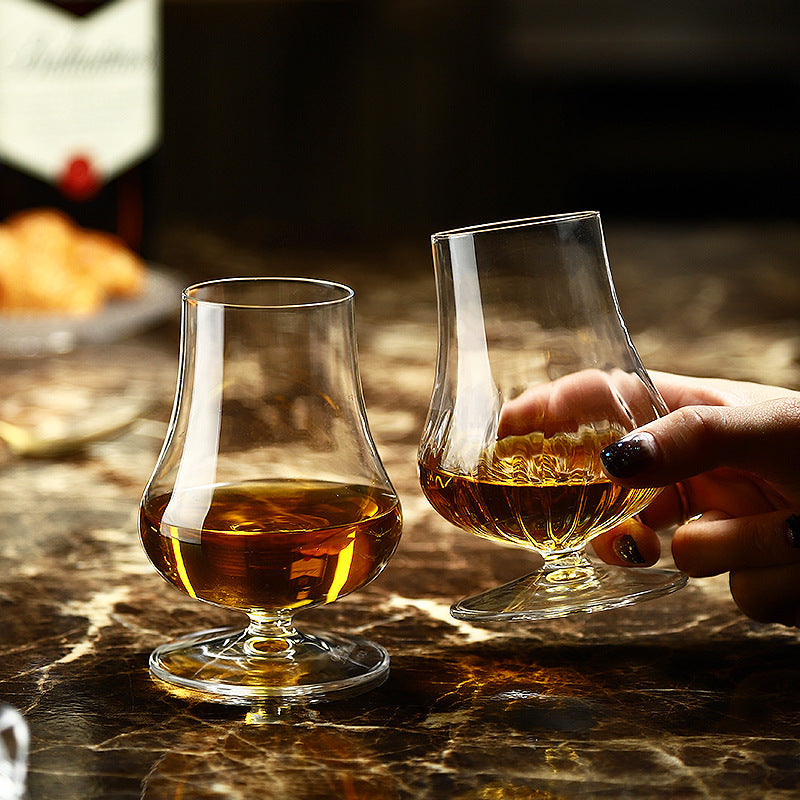 Crystal Fragrance Cup Whiskey Crystal Cup