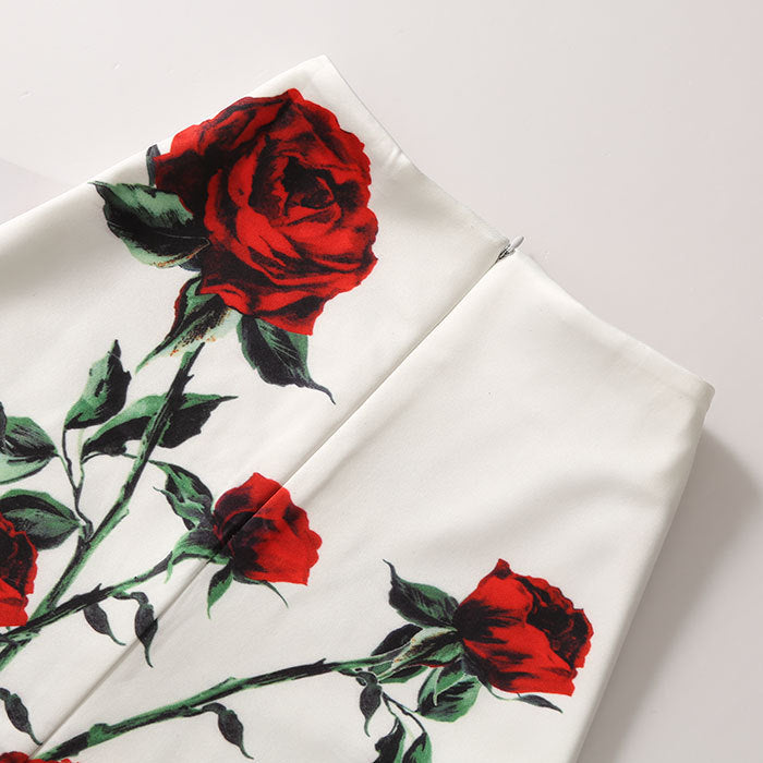 Autumn OL Temperament Women's Clothing Pencil Skirt Skirt