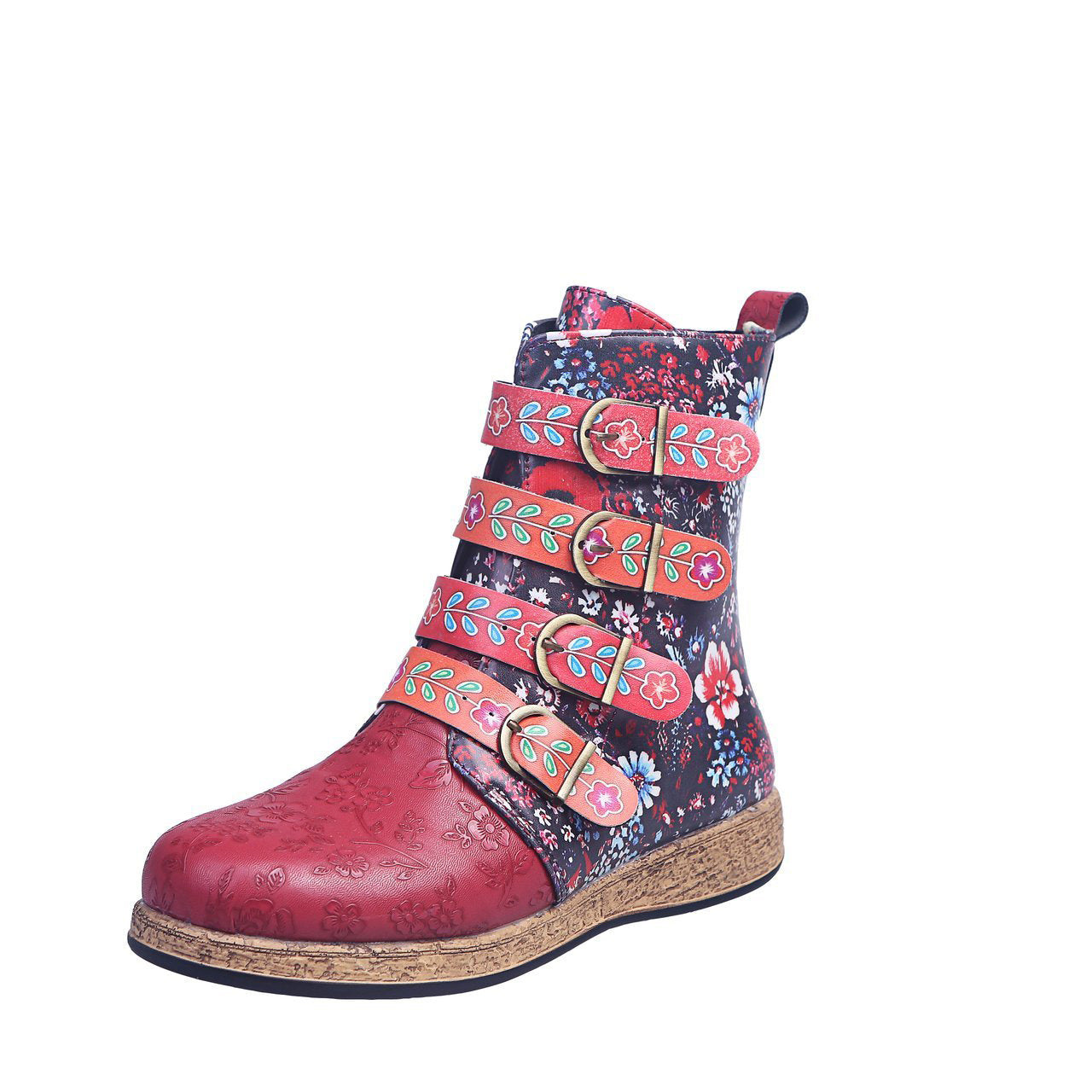 Women's Plus Size 43 Martin Boots