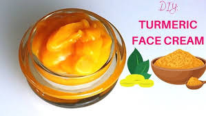 fossil Organics Body GLUV creme w/Tumeric